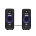 خرید هدست مخصوص بازی جی بی ال Headset Gaming JBL Quantum Duo (1)