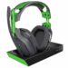 خرید هدست گیمینگ ASTRO A50 مخصوص PS4PC – سبز Headset Gaming Green (10)