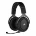 خرید هدست گیمینگ کورسیر Headset Gaming HS70 PRO Wireless Carbon 7 (1)