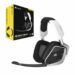 خرید هدست گیمینگ کورسیر Headset Gaming VOID RGB ELITE Wireless (9)
