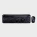 خرید کیبورد و ماوس بیاند Keyboard and Mouse Beyond BMK-8100 RF (1)