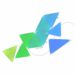 خرید کیت هوشمند روشنایی ۹ تکه نانولیف مدل Nanoleaf Triangle Smarter Kit (2)