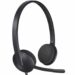 هدست باسیم لاجیتک Headset Gaming Logitech H340 (6)