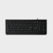 کیبورد PS2 بیاند KEYBOARD BK-2250 (1)