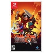 بازی Has Been Heroes مخصوص Nintendo Switch (3)