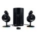 خرید اسپیکر گیمینگ ریزر Razer Gaming Speaker NOMMO Pro (2)