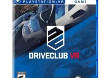 خرید دیسک بازی Driveclub VR مخصوص PS4 (2)