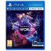 خرید دیسک بازی Playstation VR Worlds مخصوص PS4 (1)