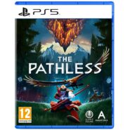 خرید دیسک بازی The Pathless برای PS5 (4)