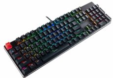خرید کیبورد مکانیکی ماژولار بازی Keyboard Gaming Glorious GMMK-Full Size (3)