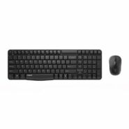 خرید کیبورد و موس بی سیم رپو Keyboard and Mouse Rapoo X1800 (1)