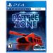 دیسک بازی Battlezone VR مخصوص PS4 (4)