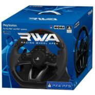 فرمان بازی Hori Racing Wheel Apex برای PS4 – PS3 (2)