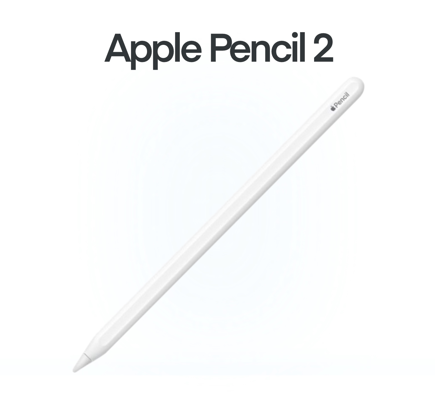 قلم لمسی اپل مدل Apple Pencil 2nd Generation 2nd Generation شمرون شاپ