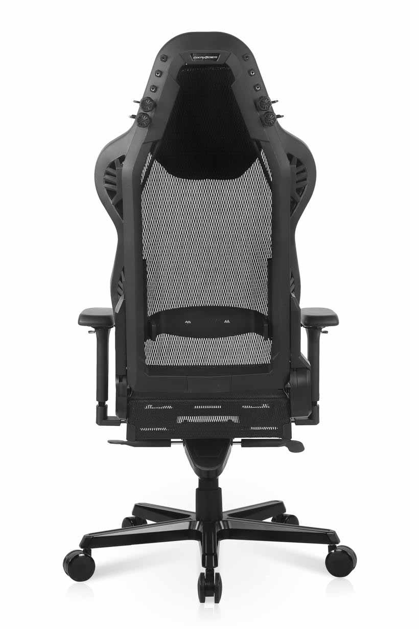 dxracer mesh gaming chair