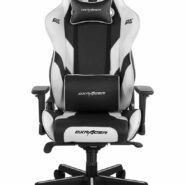 2021-DXRacer-G-Series-Modular-Gaming-Chair-D8100-Black-White-The-Seat-Cushion-Is-Removable-2