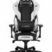 ۲۰۲۱-DXRacer-G-Series-Modular-Gaming-Chair-D8100-Black-White-The-Seat-Cushion-Is-Removable-2