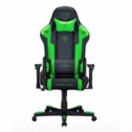 DXRacer-Gaming-Chair-RAZER-Special-Editioخرید-صندلی-گیمینگ-ریزر-1