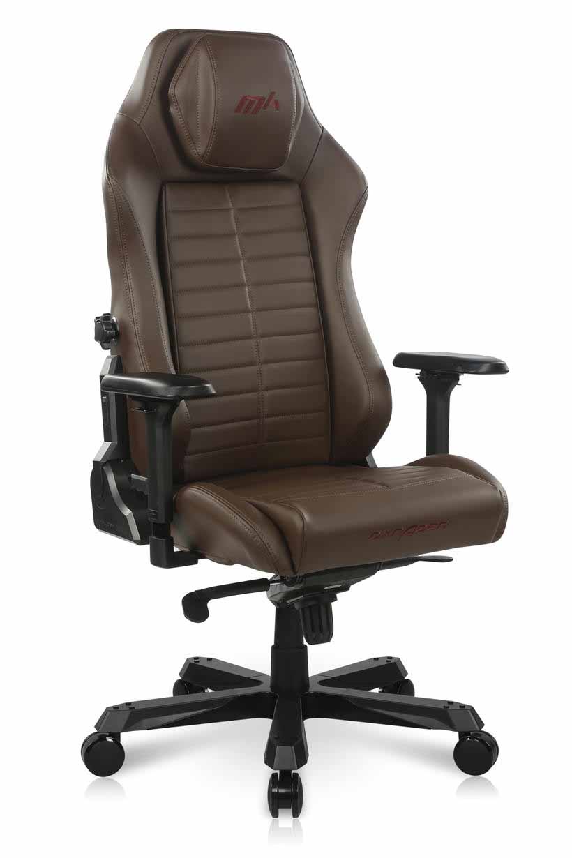 dxracer leather