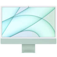 New iMac Green 1