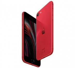 iphone se 2020 product red 128gb