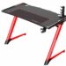 میز-گیمینگ-دی-ایکس-ریسر-مدل-GD001NR-3