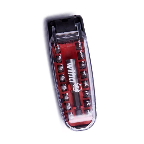 پیچ-گوشتی-17-کاره-شیائومی-Wiha-17-in-1-Wrench-Screwdriver-Bits-Kit-1