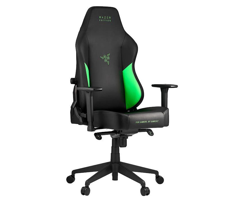 Razer-Gaming-Chair-Tarok-Ultimate-صندلی-2