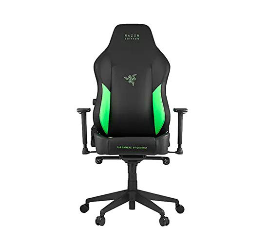 Razer-Gaming-Chair-Tarok-Ultimate-صندلی