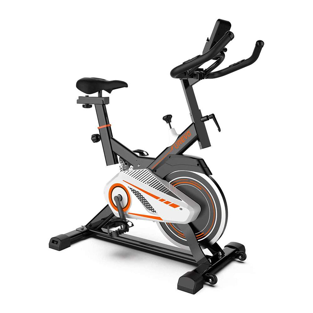 Xiaomi-UREVO-U6-Indoor-Exercise-Bike-xiaomi360-3