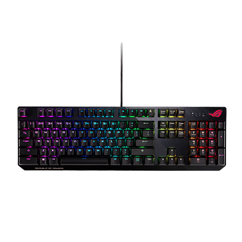 skyloong keyboard gk6x