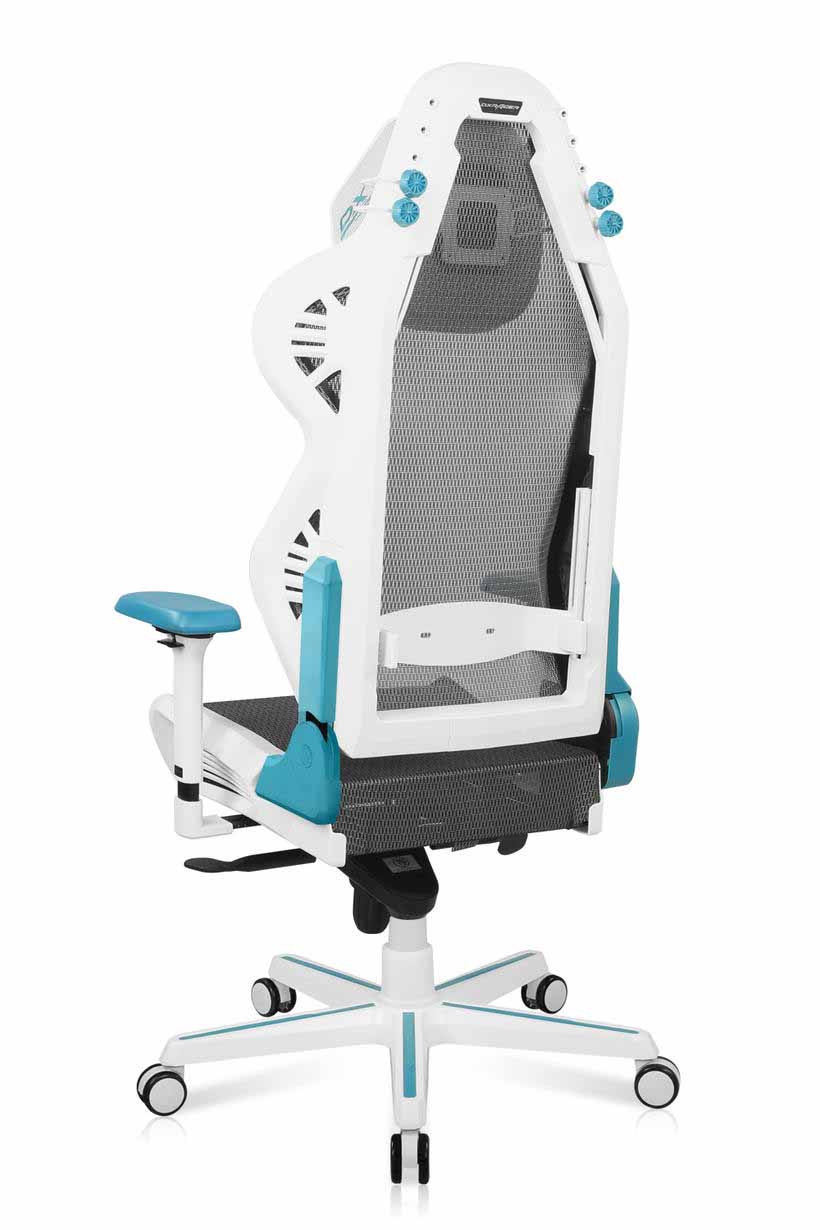2021-DXRacer-AIR®-Mesh-Gaming-Chair-Modular-Office-Chair-BLUE-8