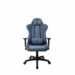 خرید-صندلی-گیمینگ-Arozzi-Torretta-Soft-Fabric-آبی-۲