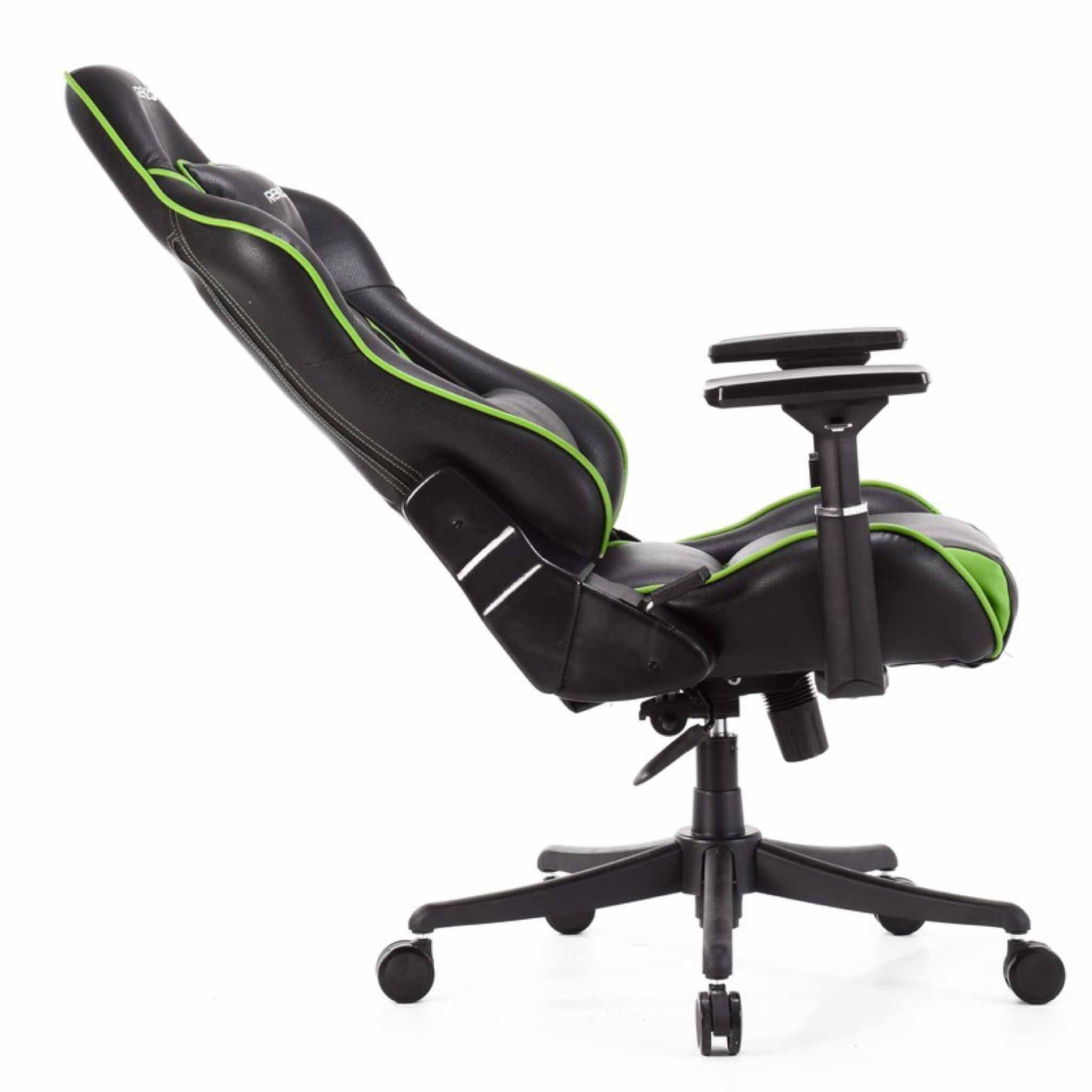 صندلی-گیمینگ-رنزو-Gaming-Chair-Renzo-Green-4