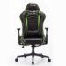 صندلی-گیمینگ-رنزو-Gaming-Chair-Renzo-Green-7