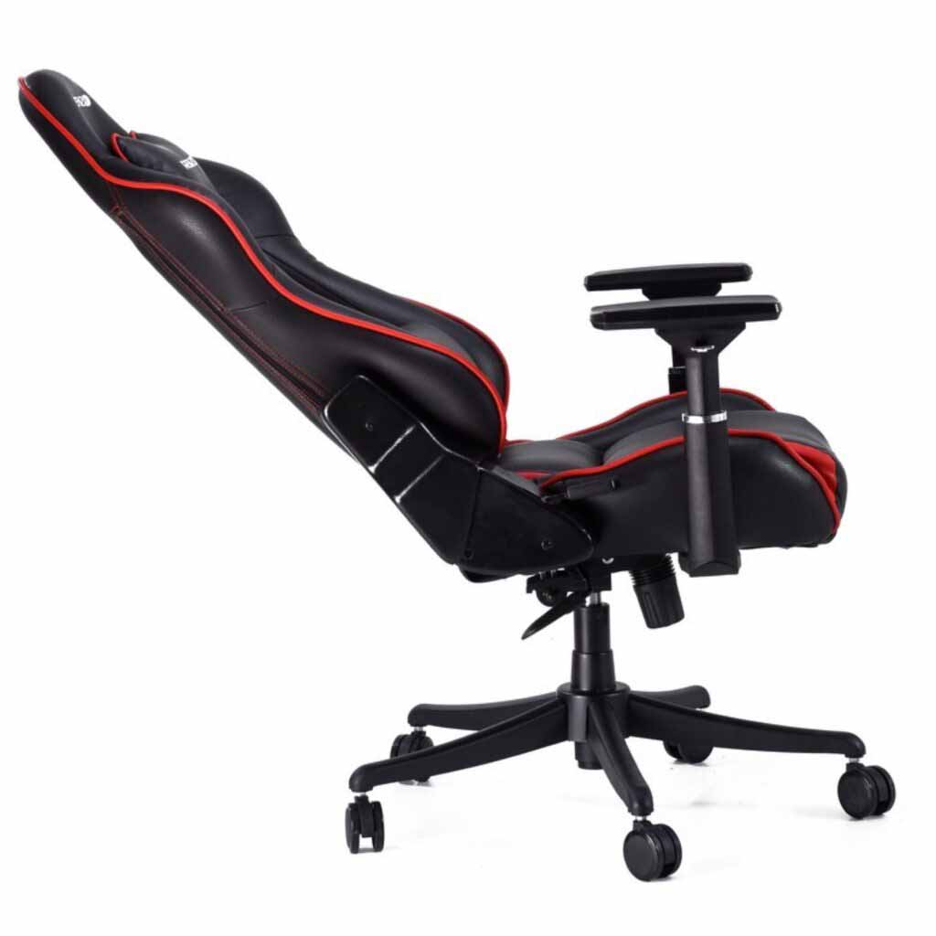 صندلی-گیمینگ-رنزو-Gaming-Chair-Renzo-Red-12