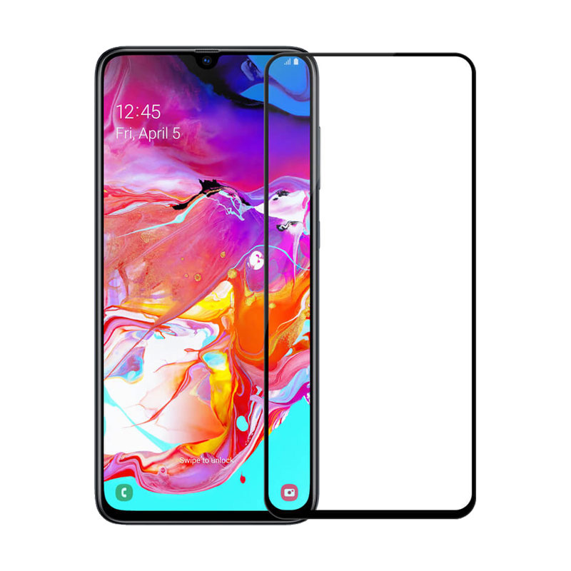 Samsung-Galaxy-A70-5D-full-Glue-Glass-Screen-Protector