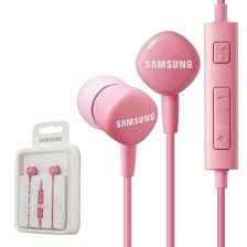 هدفون سامسونگ Samsung EO-HS1303 Headphone- صورتی – شمرون شاپ