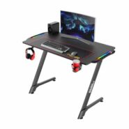 Twisted-Minds-Z-Shaped-Gaming-Desk-Carbon-fiber-texture-RGB-2