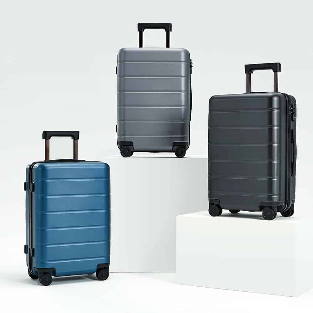 xiaomi mi luggage