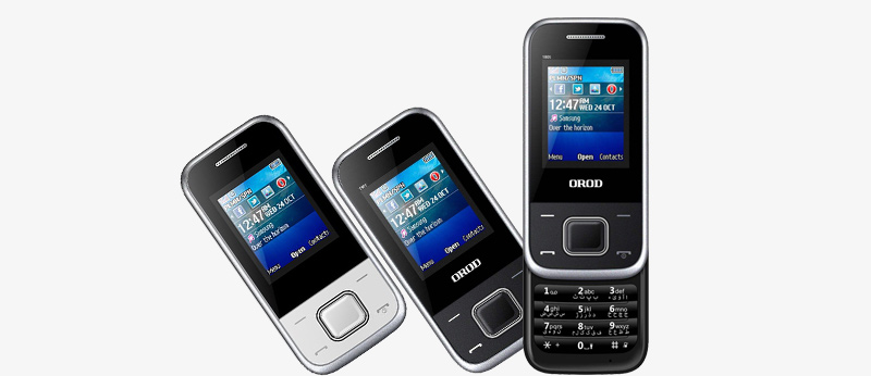 گوشی ارد OROD 180S