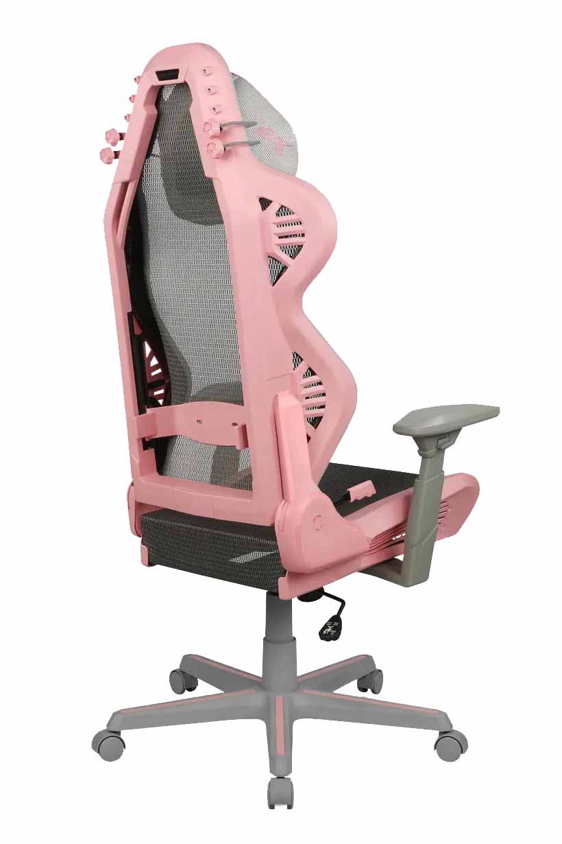 dxracer kitty chair