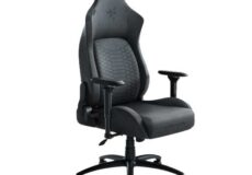 صندلی-گیمینگ-ریزر-ایسکور-Razer-Iskur-Dark-Gray-Fabric-XL-6