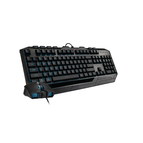 cooler master keyboard devastator 3