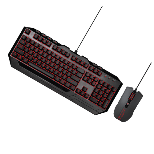 mouse devastator 3 plus