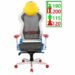 خرید-صندلی-گیمینگ-دی-ایکس-ریسر-Dxracer-AIR-Pro-Seires-OH7200WRB.G