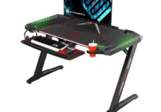 خرید-میز-گیمینگ-یوریکا-Eureka-Gaming-Table-ERK-EDK-Z2BK-2