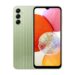 گوشی-سامسونگ-Samsung-Galaxy-A14-4G-1284-فروشگاه-اینترنتی-گوگل-کالا-رنگ-سبز-روشن-۱