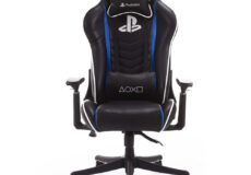 صندلی-گیمینگ-پلی-استیشن-Renzo-PlayStation-Edition-1