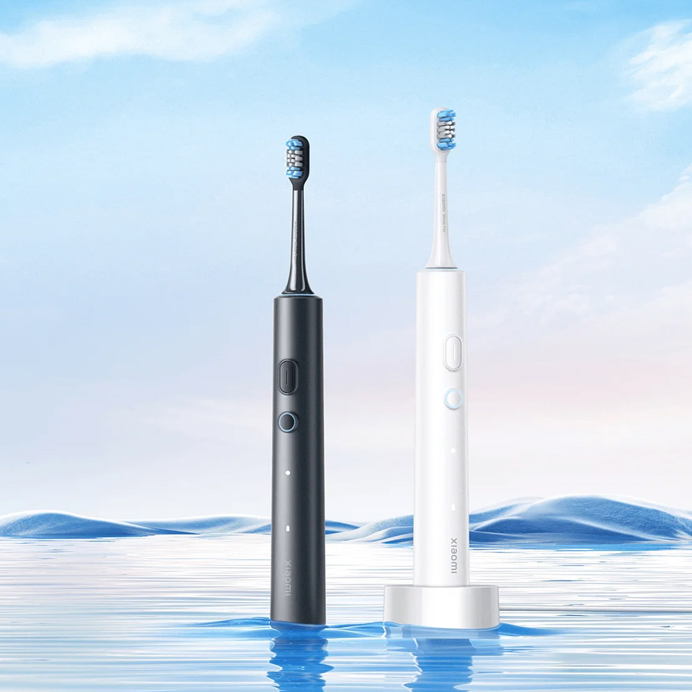 مسواک-برقی-هوشمند-شیائومی-Xiaomi-Smart-Electric-Toothbrush-T501